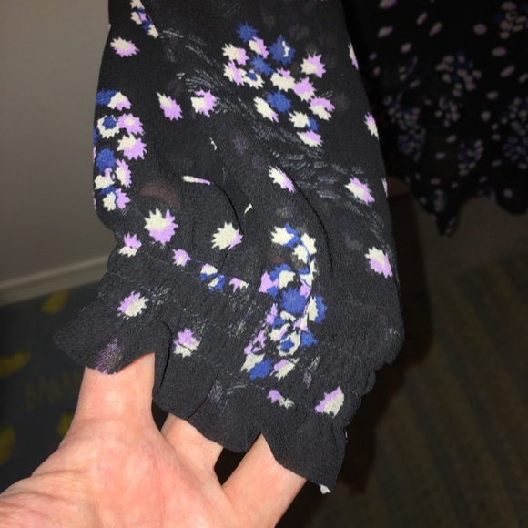 Urban Outfitters Floral Dress - Picture 5 of 10